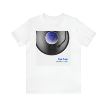 Load image into Gallery viewer, &quot;Move The Crowd&quot; Vol. 2 Unisex Tee
