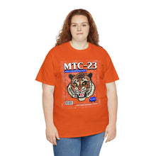 Load image into Gallery viewer, MTC &quot;Tiger Style&quot; Unisex Tee
