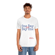 Load image into Gallery viewer, MTC &quot;Make Today Count&quot; Unisex tee
