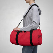 Load image into Gallery viewer, MTC &quot;Classic Logo&quot; Duffel Bag
