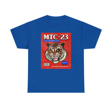 Load image into Gallery viewer, MTC &quot;Tiger Style&quot; Unisex Tee
