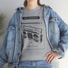 Load image into Gallery viewer, MTC &quot;BoomBox&quot; Unisex Tee
