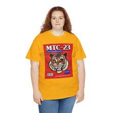 Load image into Gallery viewer, MTC &quot;Tiger Style&quot; Unisex Tee
