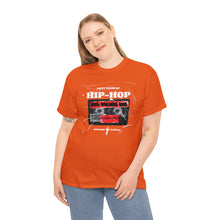 Load image into Gallery viewer, MTC &quot;The Rewind&quot; Unisex Tee
