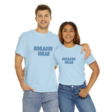 Load image into Gallery viewer, MTC &quot;Sneakerheads&quot; Unisex Tee
