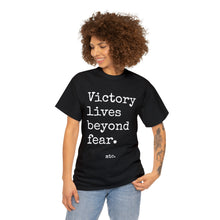 Load image into Gallery viewer, MTC &quot;Victory&quot; Unisex Tee
