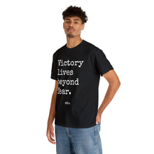 Load image into Gallery viewer, MTC &quot;Victory&quot; Unisex Tee
