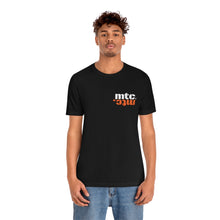 Load image into Gallery viewer, MTC *SNKR WARS* Unisex Tee.
