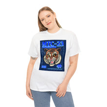 Load image into Gallery viewer, MTC &quot;Tiger Style&quot; Unisex Tee
