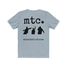 Load image into Gallery viewer, MTC &quot;Maintain The Culture&quot; Vol. 2 Unisex tee
