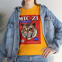 Load image into Gallery viewer, MTC &quot;Tiger Style&quot; Unisex Tee
