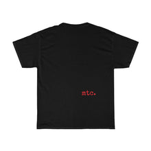 Load image into Gallery viewer, MTC &quot;Making The Commitment&quot; Unisex Cotton Tee
