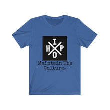 Load image into Gallery viewer, MTC &quot;Maintain The Culture&quot; Vol. 2 Unisex tee
