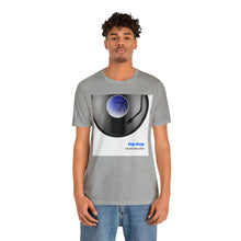 Load image into Gallery viewer, &quot;Move The Crowd&quot; Vol. 2 Unisex Tee
