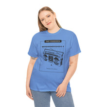 Load image into Gallery viewer, MTC &quot;BoomBox&quot; Unisex Tee
