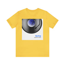 Load image into Gallery viewer, &quot;Move The Crowd&quot; Vol. 2 Unisex Tee
