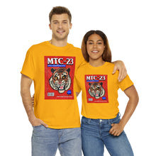 Load image into Gallery viewer, MTC &quot;Tiger Style&quot; Unisex Tee
