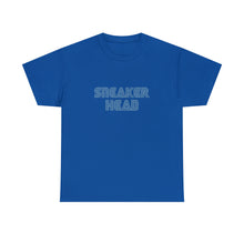 Load image into Gallery viewer, MTC &quot;Sneakerheads&quot; Unisex Tee
