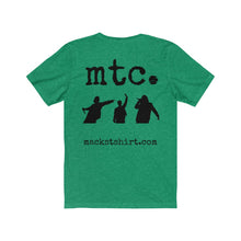 Load image into Gallery viewer, MTC &quot;Maintain The Culture&quot; Vol. 2 Unisex tee
