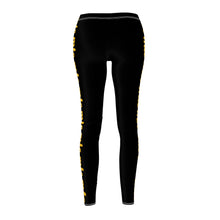 Load image into Gallery viewer, MTC &quot;Logo&quot; Leggings (Black)
