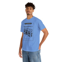 Load image into Gallery viewer, MTC &quot;BoomBox&quot; Unisex Tee
