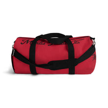 Load image into Gallery viewer, MTC &quot;Classic Logo&quot; Duffel Bag
