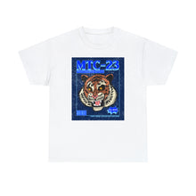 Load image into Gallery viewer, MTC &quot;Tiger Style&quot; Unisex Tee
