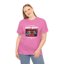 Load image into Gallery viewer, MTC &quot;The Rewind&quot; Unisex Tee
