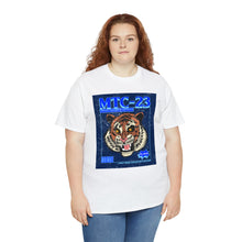 Load image into Gallery viewer, MTC &quot;Tiger Style&quot; Unisex Tee
