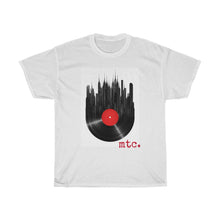 Load image into Gallery viewer, MTC &quot;Move The Crowd&quot; Unisex Tee
