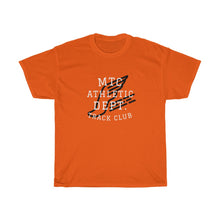 Lade das Bild in den Galerie-Viewer, MTC &quot;Athletics&quot; Unisex Tee
