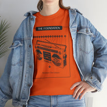 Load image into Gallery viewer, MTC &quot;BoomBox&quot; Unisex Tee
