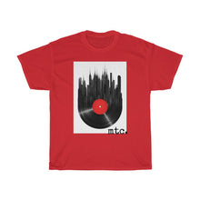 Load image into Gallery viewer, MTC &quot;Move The Crowd&quot; Unisex Tee
