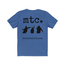 Load image into Gallery viewer, MTC &quot;Maintain The Culture&quot; Vol. 2 Unisex tee
