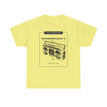 Load image into Gallery viewer, MTC &quot;BoomBox&quot; Unisex Tee
