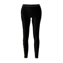 Load image into Gallery viewer, MTC &quot;Logo&quot; Leggings (Black)
