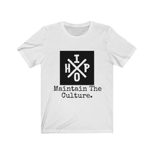 Load image into Gallery viewer, MTC &quot;Maintain The Culture&quot; Vol. 2 Unisex tee
