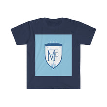 Load image into Gallery viewer, MTC &quot;Futbol&quot; Unisex T-shirt
