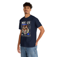 Load image into Gallery viewer, MTC &quot;Tiger Style&quot; Unisex Tee
