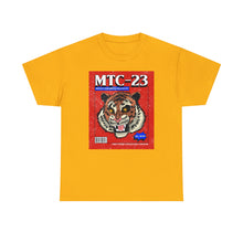 Load image into Gallery viewer, MTC &quot;Tiger Style&quot; Unisex Tee
