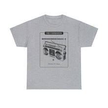 Load image into Gallery viewer, MTC &quot;BoomBox&quot; Unisex Tee
