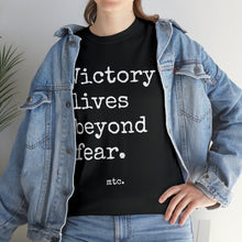 Load image into Gallery viewer, MTC &quot;Victory&quot; Unisex Tee
