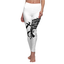 Load image into Gallery viewer, MTC &quot;Moves, Travel, Connect&quot; Casual Leggings
