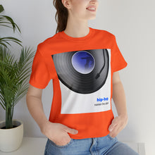 Load image into Gallery viewer, &quot;Move The Crowd&quot; Vol. 2 Unisex Tee
