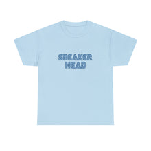 Load image into Gallery viewer, MTC &quot;Sneakerheads&quot; Unisex Tee
