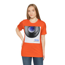 Load image into Gallery viewer, &quot;Move The Crowd&quot; Vol. 2 Unisex Tee
