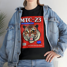 Load image into Gallery viewer, MTC &quot;Tiger Style&quot; Unisex Tee
