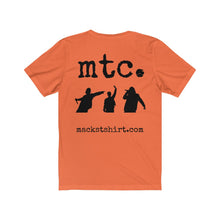 Load image into Gallery viewer, MTC &quot;Maintain The Culture&quot; Vol. 2 Unisex tee
