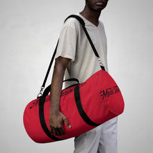 Load image into Gallery viewer, MTC &quot;Classic Logo&quot; Duffel Bag
