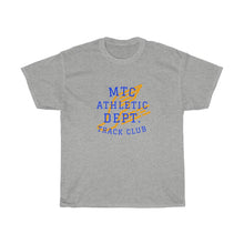 Lade das Bild in den Galerie-Viewer, MTC &quot;Athletics&quot; Unisex Tee
